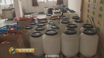 上海警方搗毀假冒歐萊雅工廠 利潤飆升至十倍，化妝品制造黑幕曝光